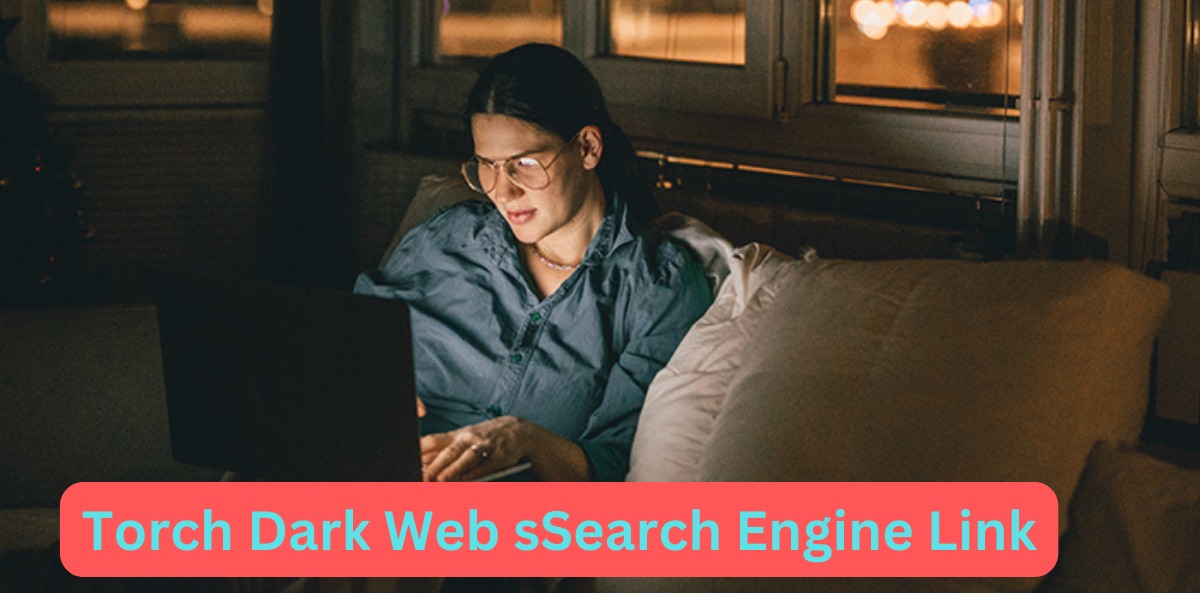 Torch Dark Web Search Engine Link