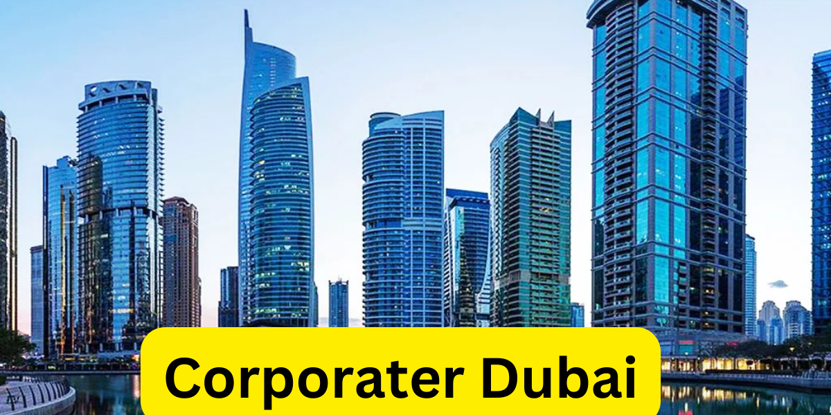 Corporater Dubai